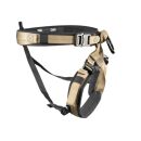 CMC OUTBACK SIT HARNESS coyote