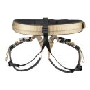 CMC OUTBACK SIT HARNESS coyote