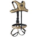 CMC OUTBACK SIT HARNESS
