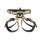 CMC OUTBACK SIT HARNESS coyote