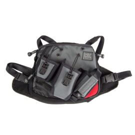 CMC DUALCOM RADIO HARNESS