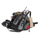 CMC DUALCOM RADIO HARNESS