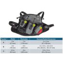 CMC DUALCOM RADIO HARNESS