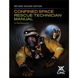 CMC CONFINED SPACE RESCUE manual