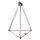 CMC TRISKELION Tripod - Dreibein