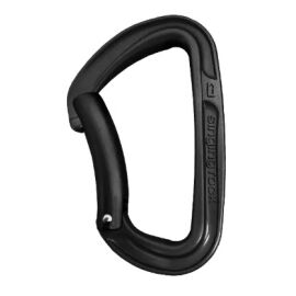 Singing Rock COLT Bent black Karabiner +++SONDERPREIS+++