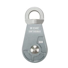 CMC CSR2 PULLEY  Double