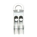 CMC CSR2 PULLEY  Double