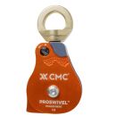 CMC PROSWIVEL PULLEYS