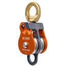CMC PROSWIVEL PULLEYS