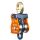 CMC PROSWIVEL PULLEYS