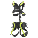 Edelrid Vector X Komplettgurt +++EINZELSTÜCK+++