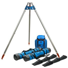 CMC ARIZONA VORTEX Multipod Kit Dreibein
