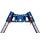 CMC ARIZONA VORTEX Multipod Kit Dreibein