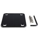 CMC ARIZONA VORTEX Flat Foot Replacement Pad Ersatzgummi