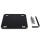 CMC ARIZONA VORTEX Flat Foot Replacement Pad Ersatzgummi