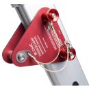 CMC TRISKELION  Equipment Bracket