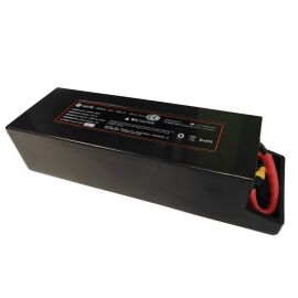 Kratos SMART SPIDER Pro Winde Batterie/Akku