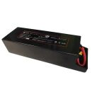 Kratos SMART SPIDER Pro Winde Batterie/Akku