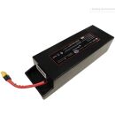 Kratos SMART SPIDER Pro Winde Batterie/Akku