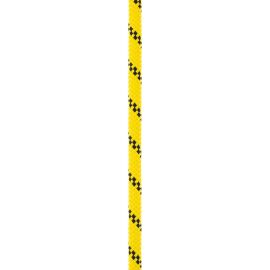 Petzl BEAM 11mm halbstatisches Seil, hohe Bruchlast, Verfügbare Farben: gelb, blau, rot