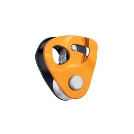 Petzl NANO TRAXION kleine Umlenkrolle mit Rücklaufsperre