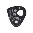 Petzl NANO TRAXION kleine Umlenkrolle mit Rücklaufsperre