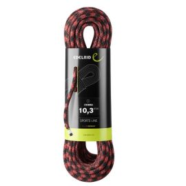 Edelrid COBRA 10,3 mm Einfachseil 13 m ***SONDERPREIS*** 14 m