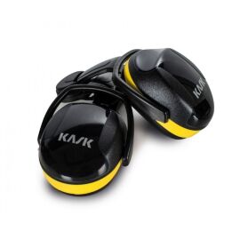 Kask HEARING PROTECTION SC2 - gelb  Gehörschutzkapseln