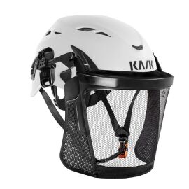 Kask MESH VISOR