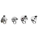 Kask KL-3 Head  Lamp Stirnlampe 1000 Lumen