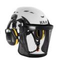 Kask SUPERPLASMA AQ Helm SET - EN 397 - mit Mesh-Visier...