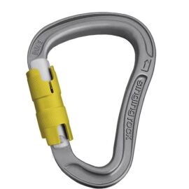 Singing Rock BORA HMS Karabiner Twistlock +++SONDERPREIS+++