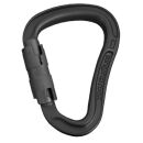 Singing Rock BORA HMS Karabiner Trilock schwarz...