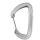 Singing Rock COLT Wire Gate Karabiner silber gerade +++SONDERPREIS+++