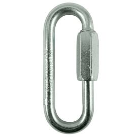 Peguet MAILLON OVAL GO Schließring 7, 8 und 10 mm
