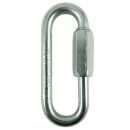 Peguet MAILLON OVAL GO Schließring 7, 8 und 10 mm