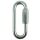 Peguet MAILLON OVAL GO Schließring 7, 8 und 10 mm