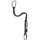 Edelrid ABSORBER SLING Optimierte Selbstsicherungsschlinge nach EN 355 +++SONDERPREIS+++