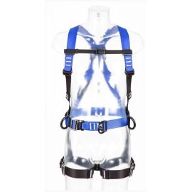 Mittelmann MKA20 EasyFit Auffanggurt mit Steigschutzöse