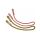Tendon TIMBER Prusik Lanyard 8 mm - 120 - 200 cm