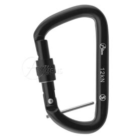 Aliens ACCESSORY D Zubehörkarabiner Screw