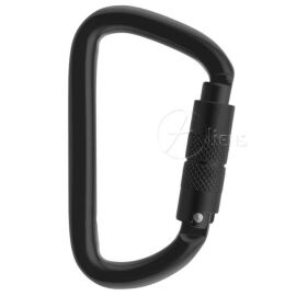 Aliens ACCESSORY D Zubehörkarabiner Twistlock