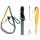 Petzl QUICKSTEP Trittschlinge