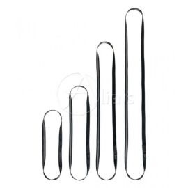 Singing Rock BANDSCHLINGE OPEN SLING MAX EN 795 +++ 30-360 cm+++ 33 kN  schwarz