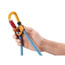 Petzl DUAL CONNECT ADJUST Verbindungsmittel
