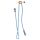 Petzl DUAL CONNECT ADJUST Verbindungsmittel