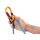 Petzl DUAL CONNECT ADJUST Verbindungsmittel
