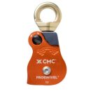 CMC PROSWIVEL PULLEYS 1.1 Single Swivel Rolle