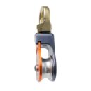 CMC PROSWIVEL PULLEYS 1.1 Single Swivel Rolle